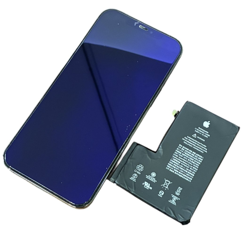 【iPhone11 バッテリー交換】