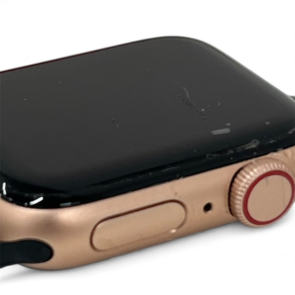 【AppleWatch 画面交換】