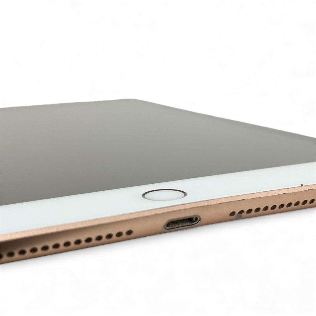 【iPad8 コネクタ修理】