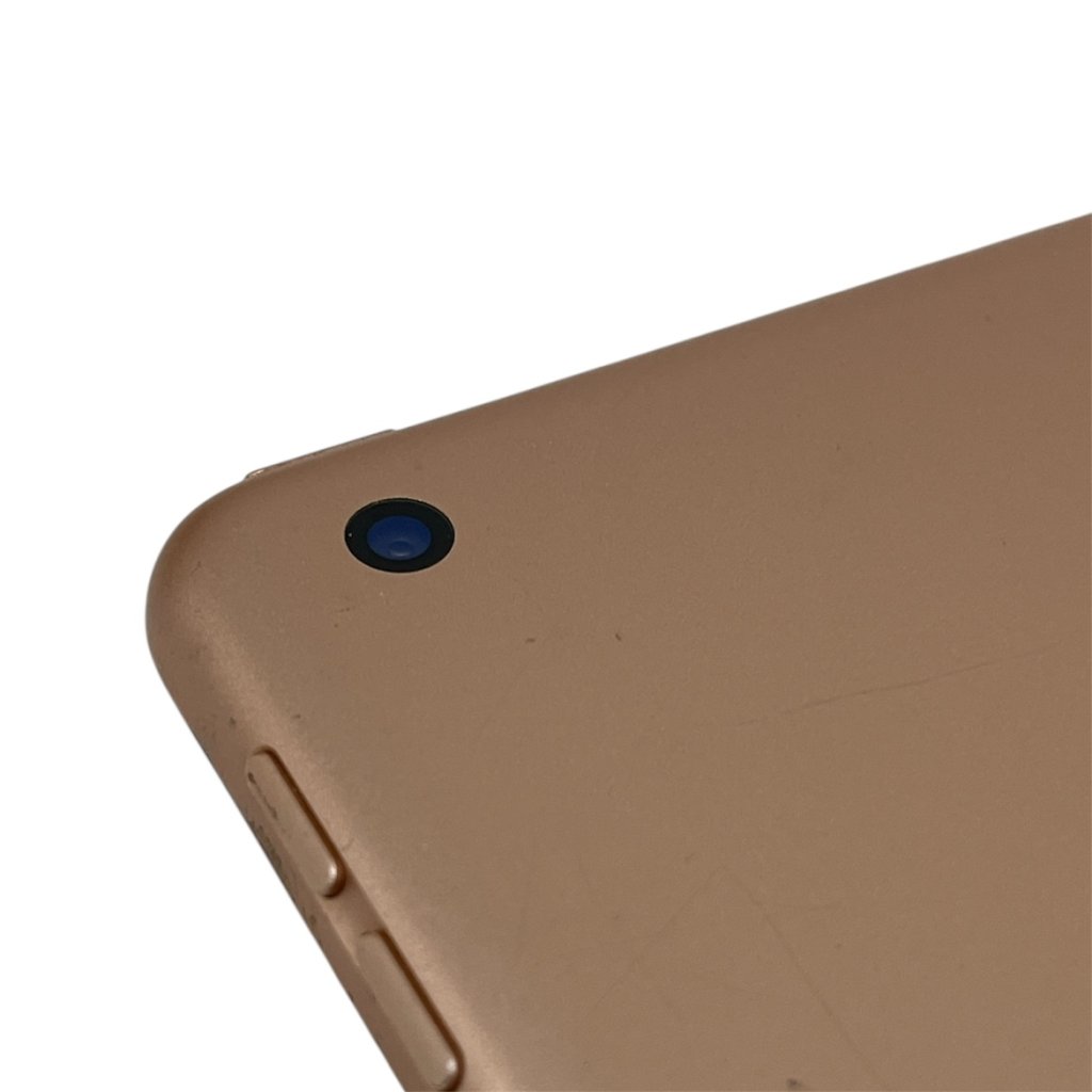 iPad第7世代 アウトカメラ交換