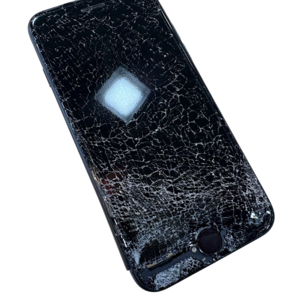 iPhoneSE3 液晶交換