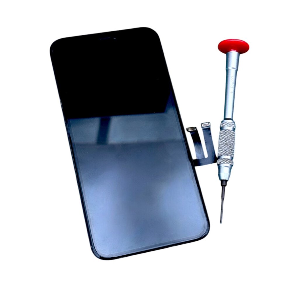 iPhone11 液晶交換