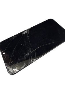 iPhone11Pro 液晶交換