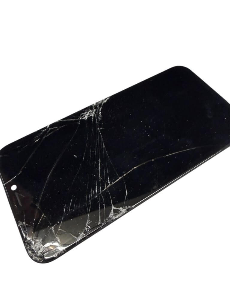 iPhone11Pro 液晶交換