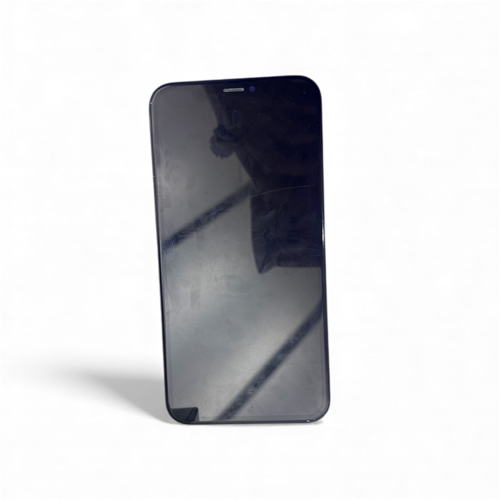 iPhoneXR　液晶交換修理