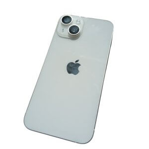 iPhone14 水没修理