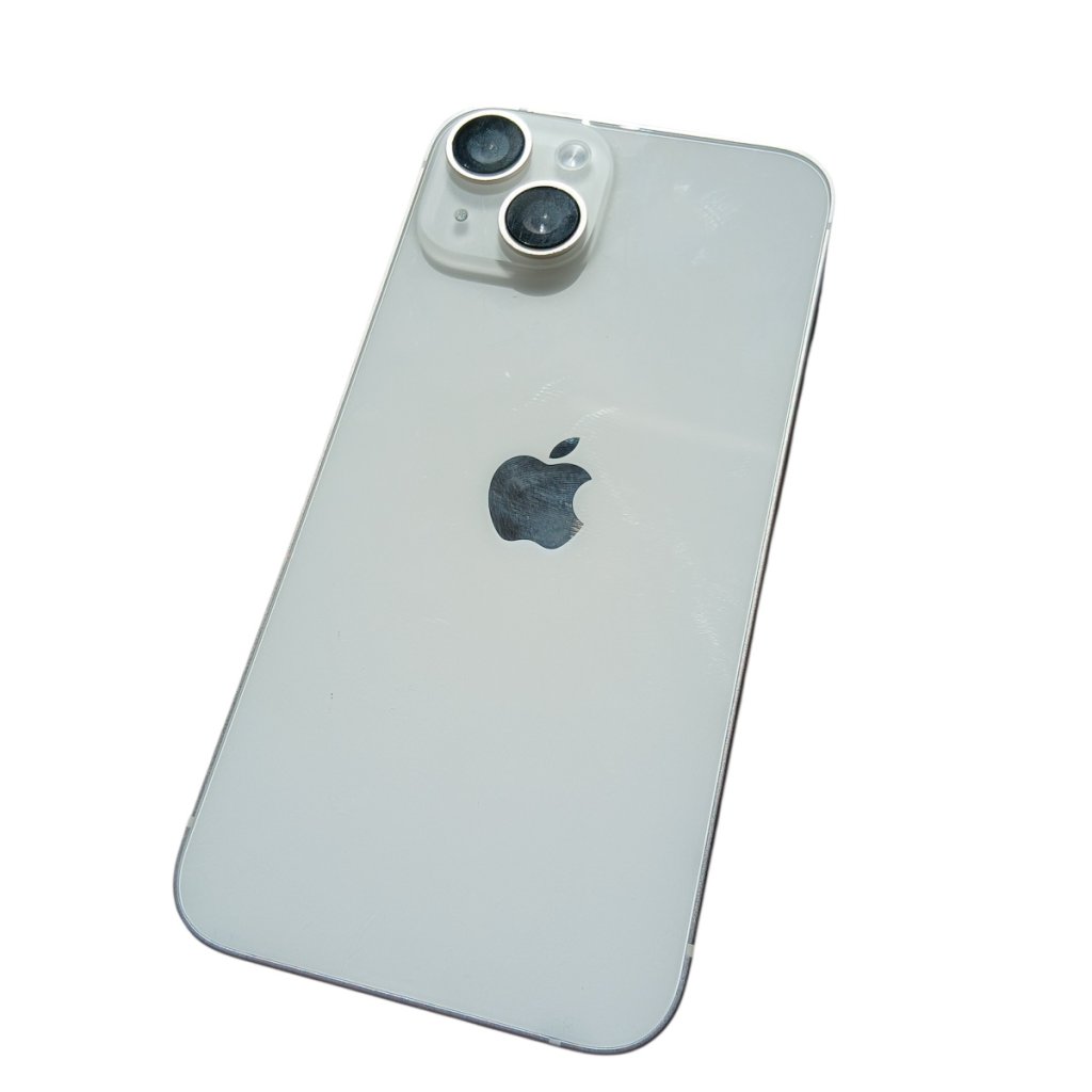 iPhone14 水没修理