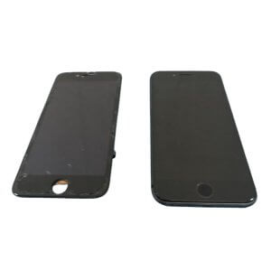 iPhone　8　液晶交換