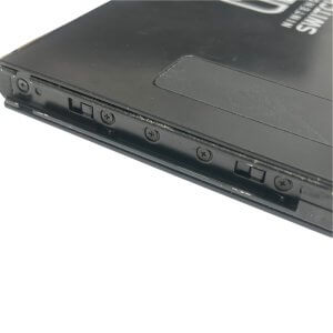 ニンテンドースイッチ ジョイコンレール交換　札幌市 東区 元町