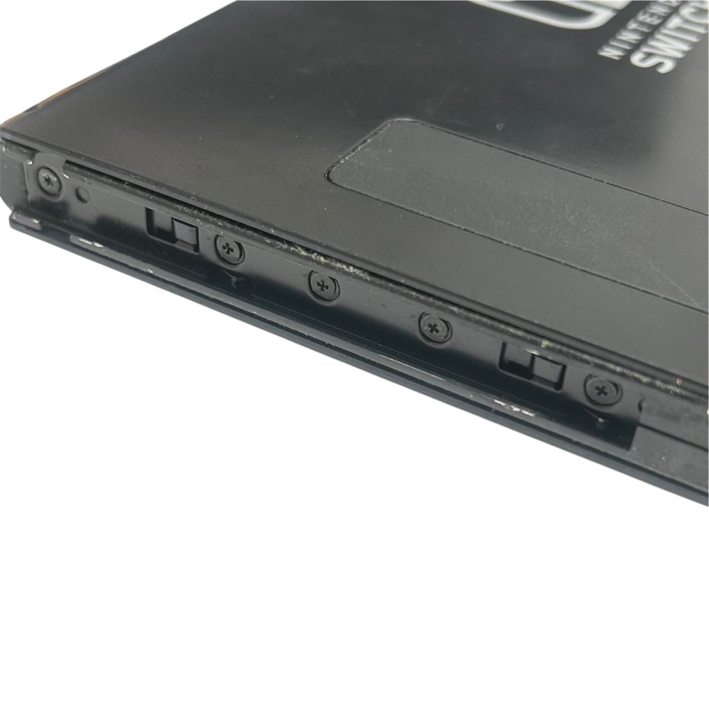 ニンテンドースイッチ ジョイコンレール交換　札幌市 東区 元町