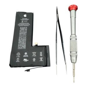 iphone11pro バッテリー交換