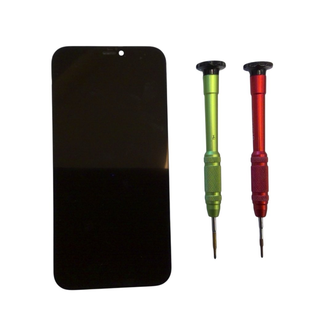 iPhone12Pro 液晶交換