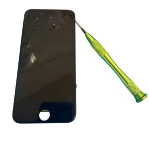 【iPhoneSE2 液晶交換 弘前市】