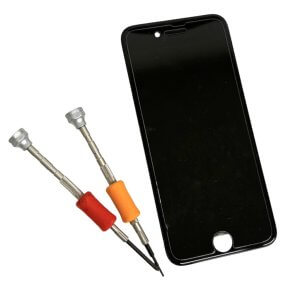 iPhoneSE3 液晶交換修理