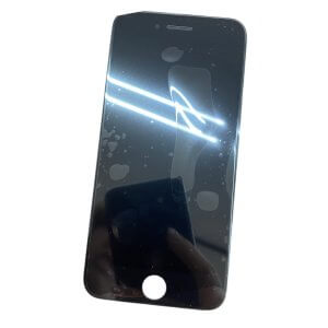 iPhone8　液晶交換