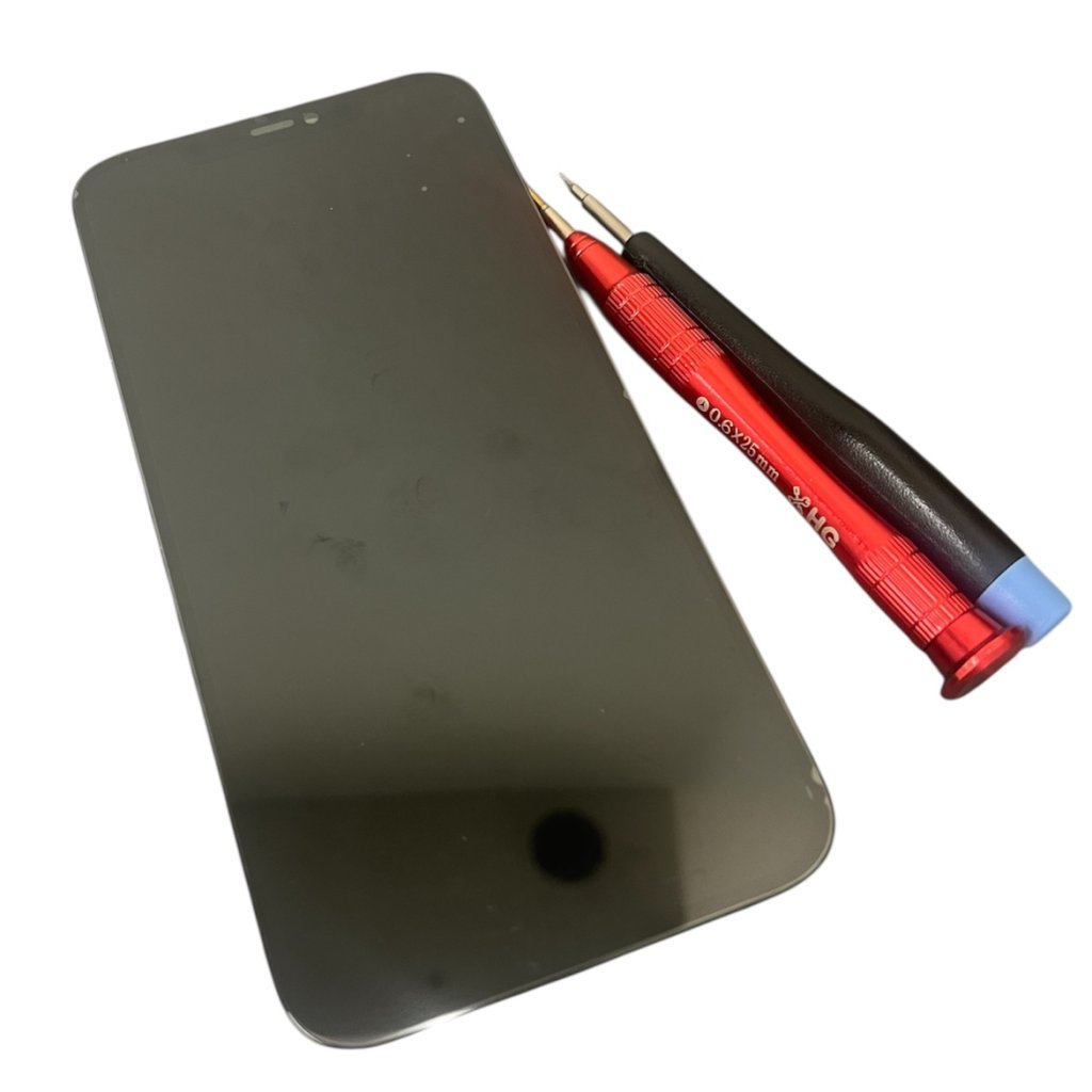 iPhone12Pro　液晶交換