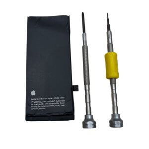 iPhoneSE3　バッテリー交換