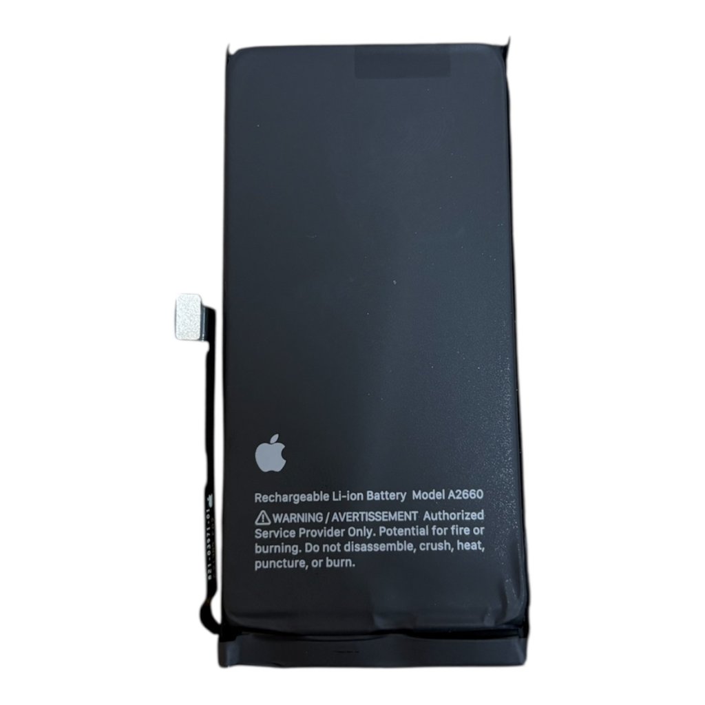 【沖縄県嘉手納町】iPhone13 mini  バッテリー交換