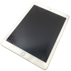 iPad5(第5世代)　バッテリー交換