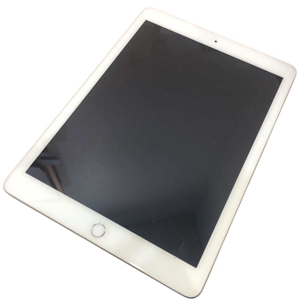 iPad5(第5世代)　バッテリー交換