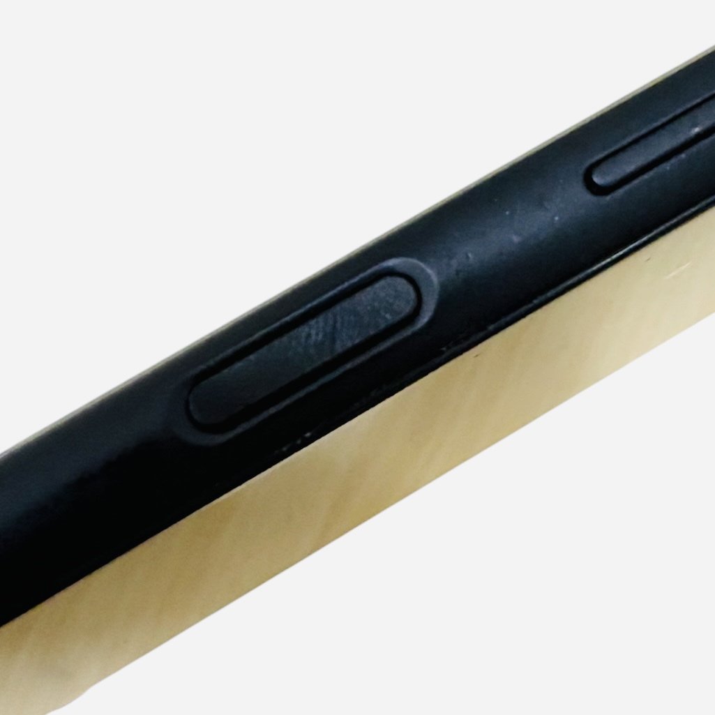 Xperia 10 II 電源ボタン交換