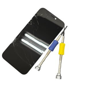 iPhone13PRO　パネル交換