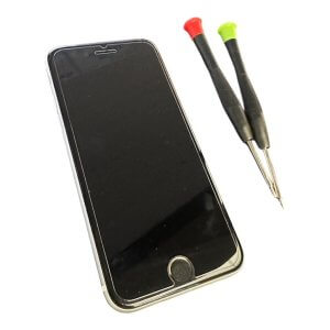 iPhone　SE2　バッテリー交換