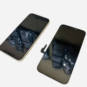 iPhone 12 液晶交換