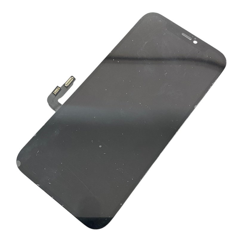 【落下破損　iPhone12/パネル交換/店頭修理】