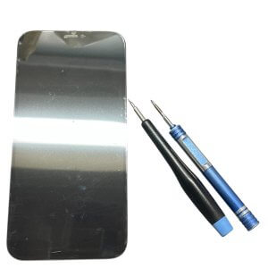 iPhone12Promax 液晶交換