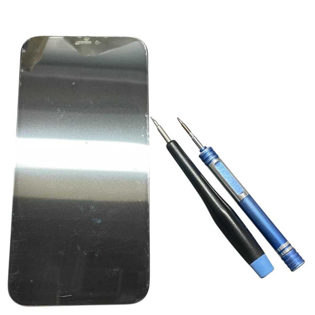 iPhone12Promax 液晶交換