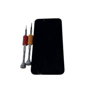 iPhone12mini 液晶交換