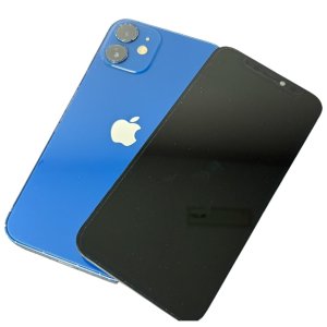 iPhone12mini 液晶交換