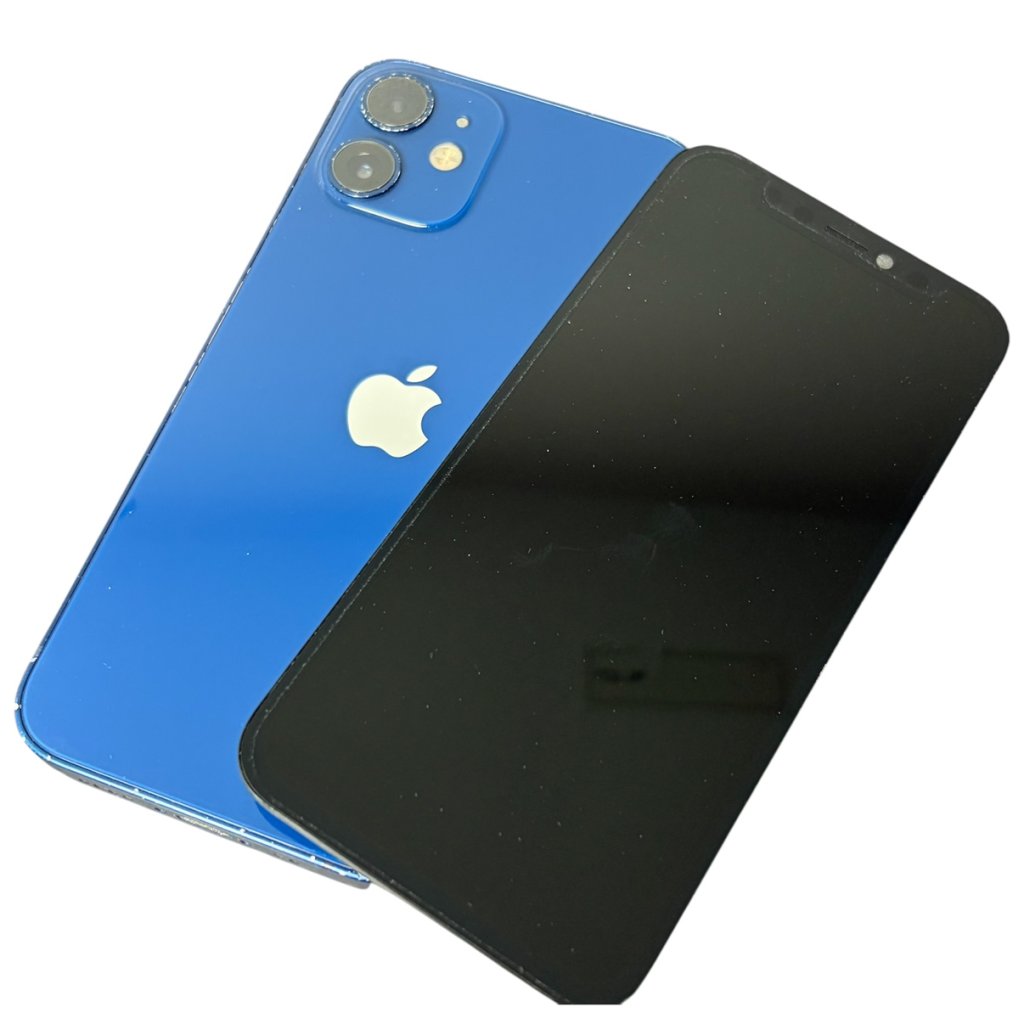 iPhone12mini 液晶交換