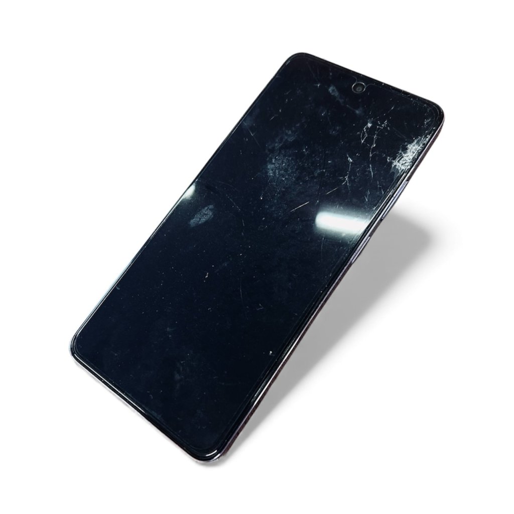 Galaxy S20 FE 5G フロントパネル交換