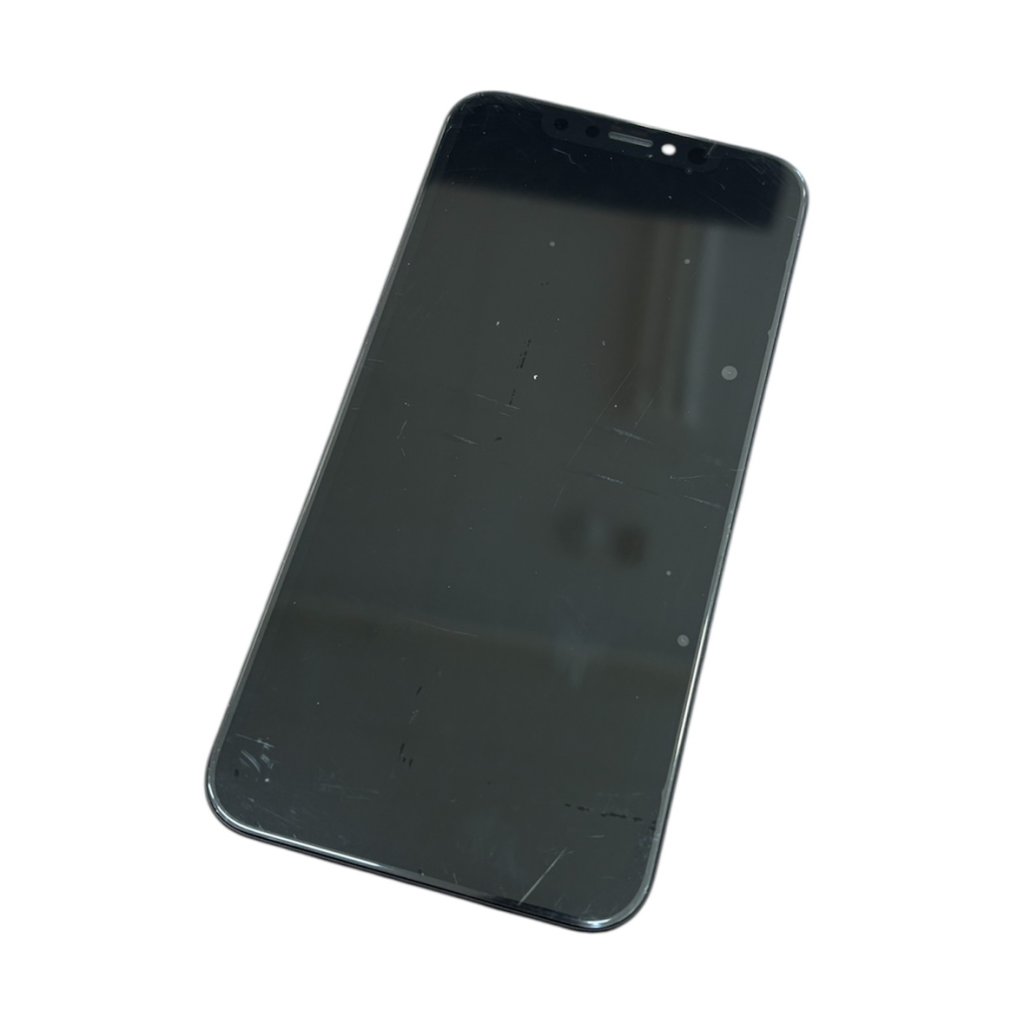iPhoneXR 液晶交換
