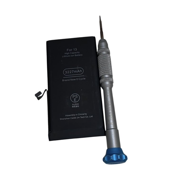 【膨張 バッテリー交換】iPhone13(A2631)