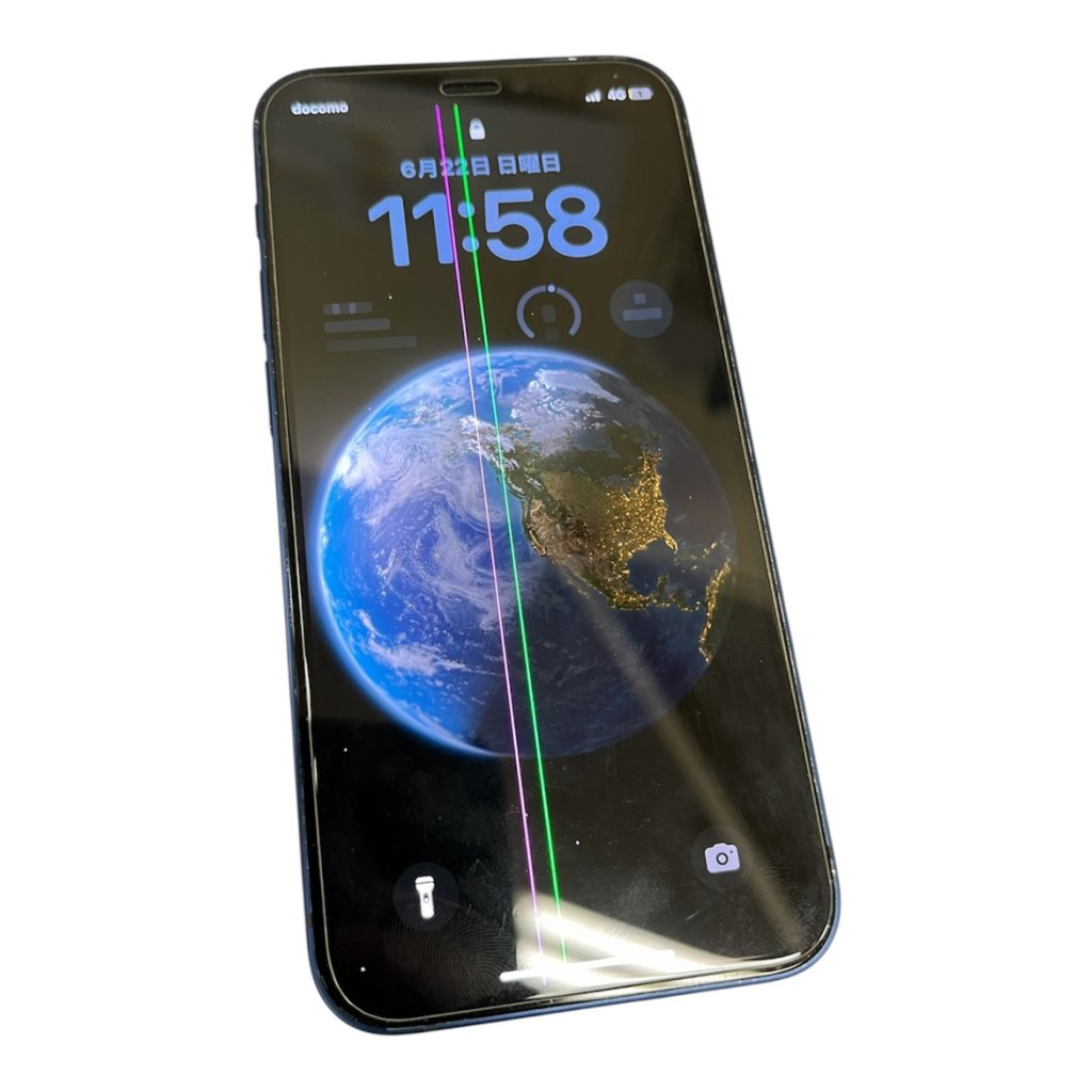 iPhone13 液晶交換