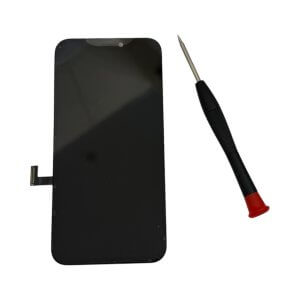 iPhone12mini 液晶交換