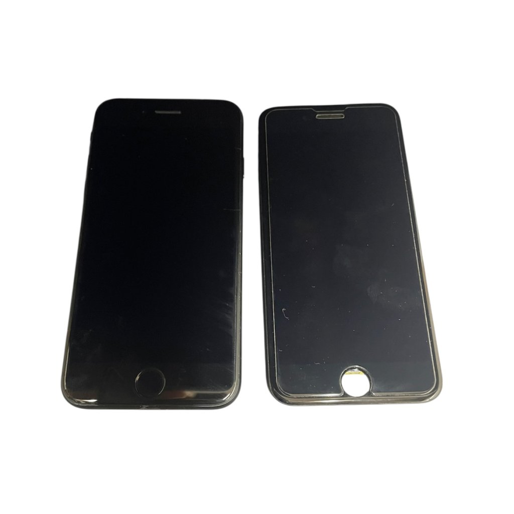 iPhoneSE2　液晶交換