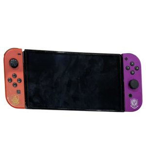 【Nintendo Switch パネル交換】