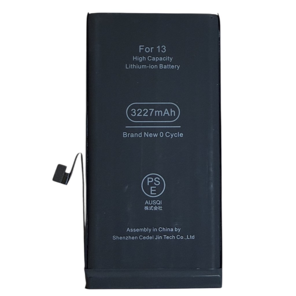 iPhone13 バッテリー交換修理