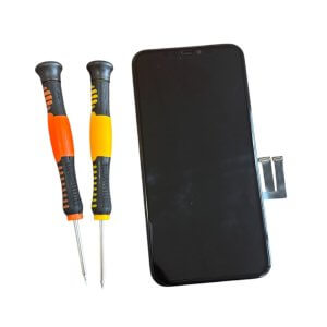 iPhone11 フロントパネル交換