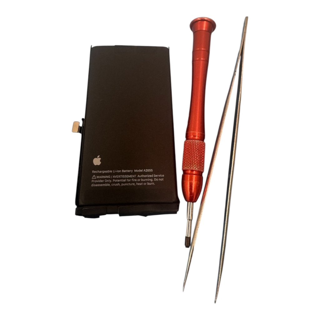 iphone13 バッテリー交換