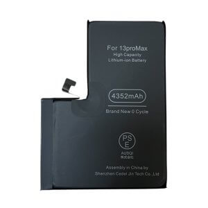 iPhone13ProMax バッテリー交換