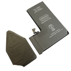 iPhone14 Pro バッテリー交換