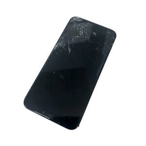 【函館】iPhone12 液晶交換｜画面割れ・タッチ不良・ブラックアウトも即日対応！