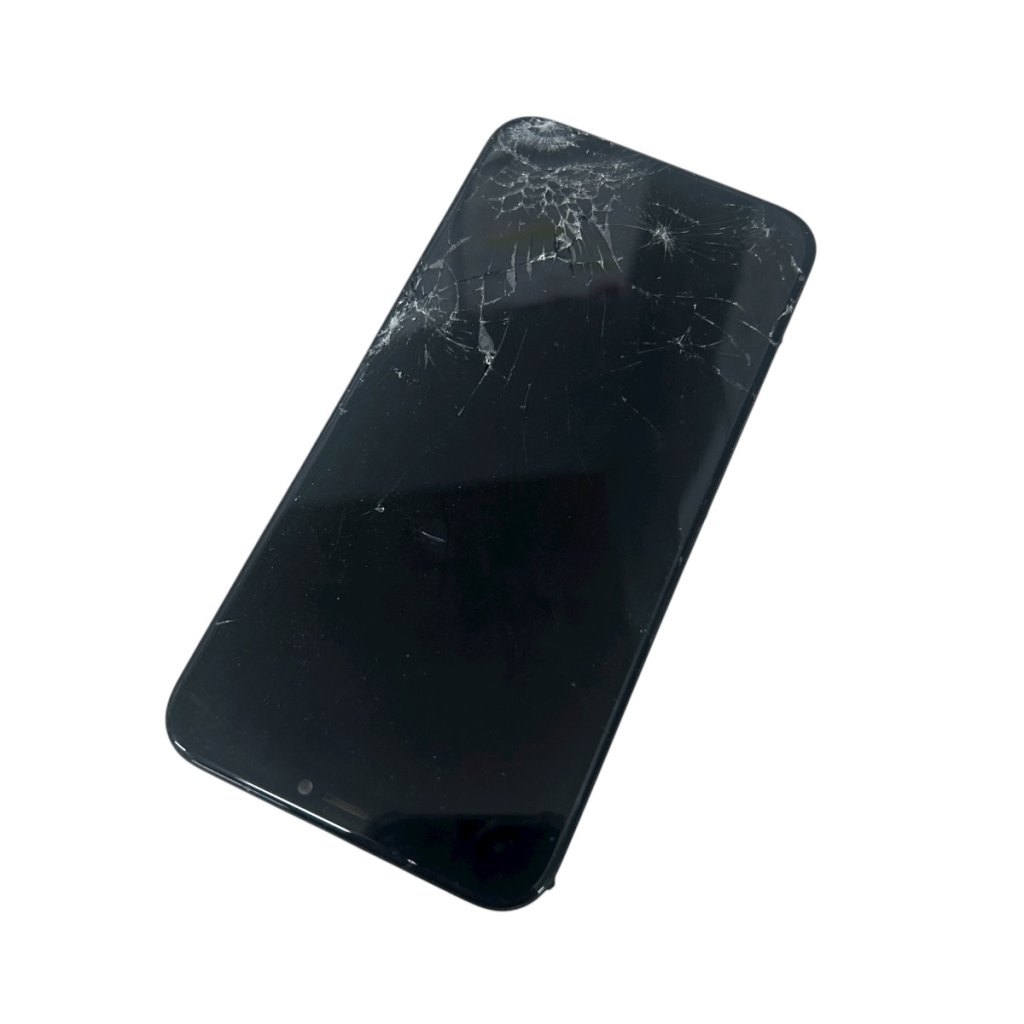 【函館】iPhone12 液晶交換｜画面割れ・タッチ不良・ブラックアウトも即日対応！