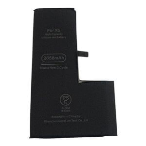 iPhoneXS  バッテリー交換