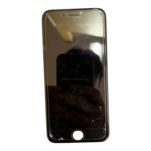 【沖縄県北谷町】iPhoneSE3 液晶交換